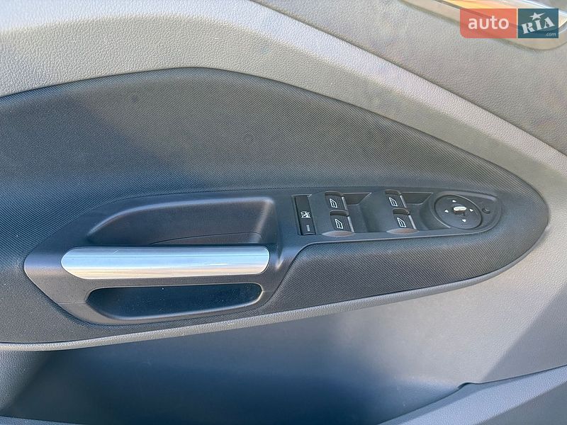 Мінівен Ford C-Max 2011 в Харкові
