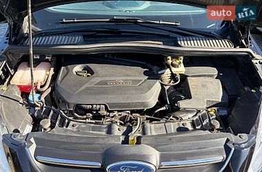 Мінівен Ford C-Max 2011 в Харкові