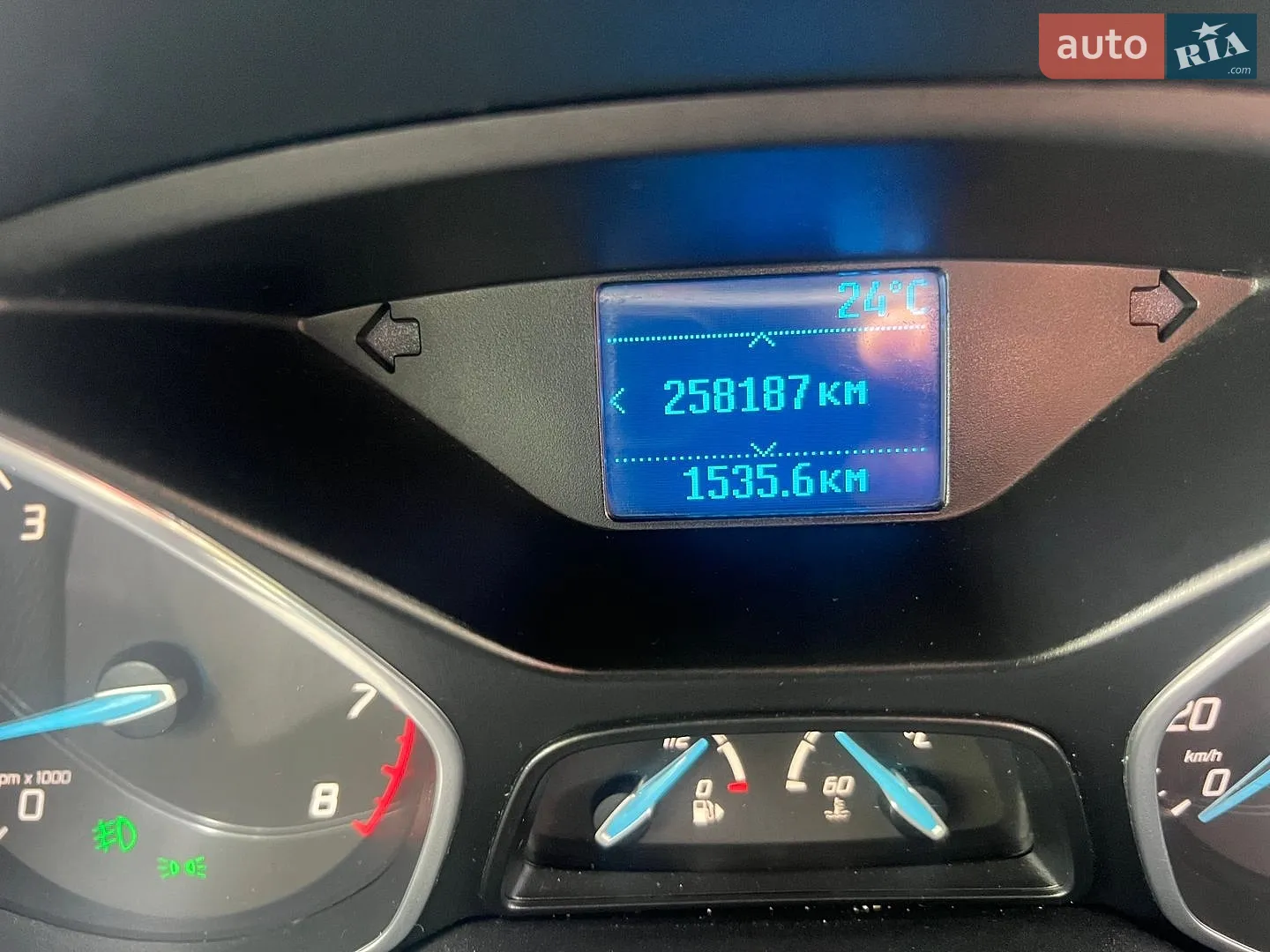 2010 Ford C-MAX - мініатюра 15