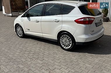 Мінівен Ford C-Max 2013 в Кривому Розі фото 4 Мінівен Ford C-Max 2013 в Кривому Розі