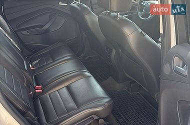 Мінівен Ford C-Max 2013 в Кривому Розі фото 13 Мінівен Ford C-Max 2013 в Кривому Розі