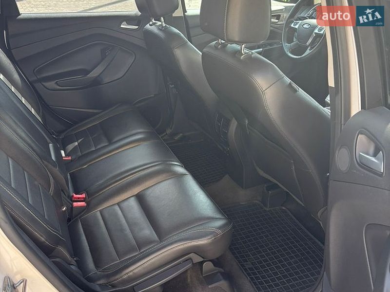 Мінівен Ford C-Max 2013 в Кривому Розі фото 13 Мінівен Ford C-Max 2013 в Кривому Розі