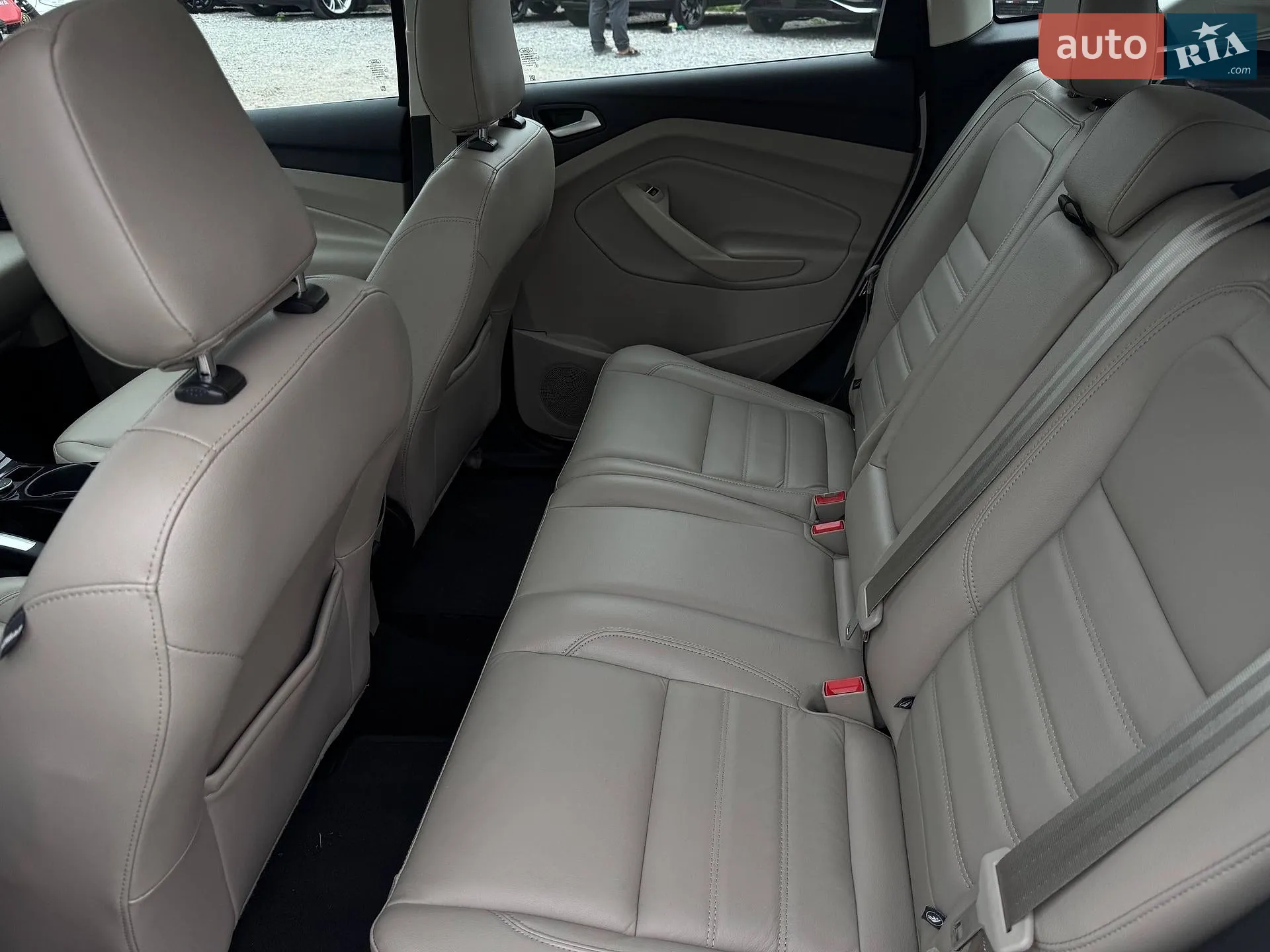 2017 Ford C-MAX - мініатюра 22
