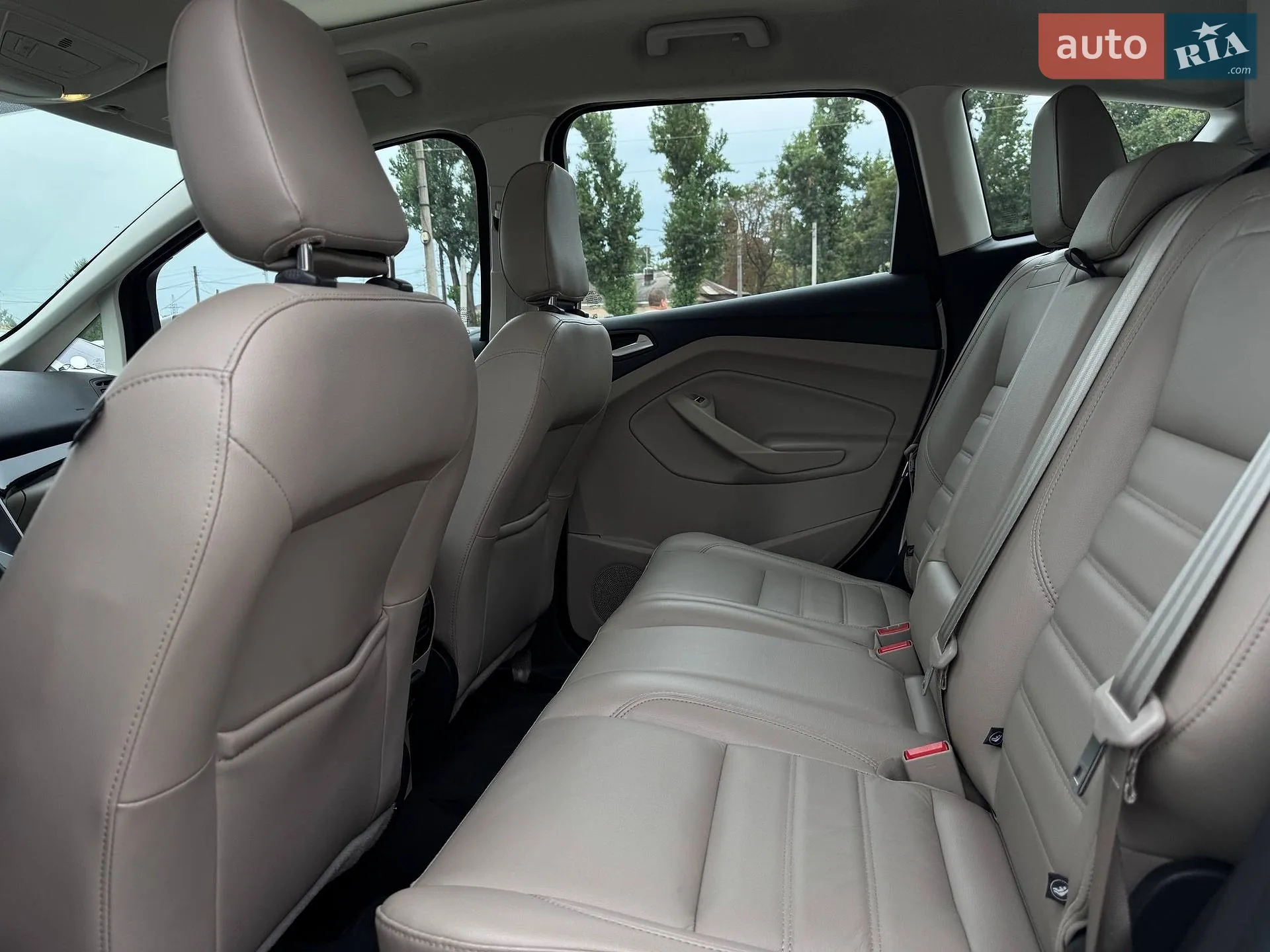 2017 Ford C-MAX - мініатюра 24