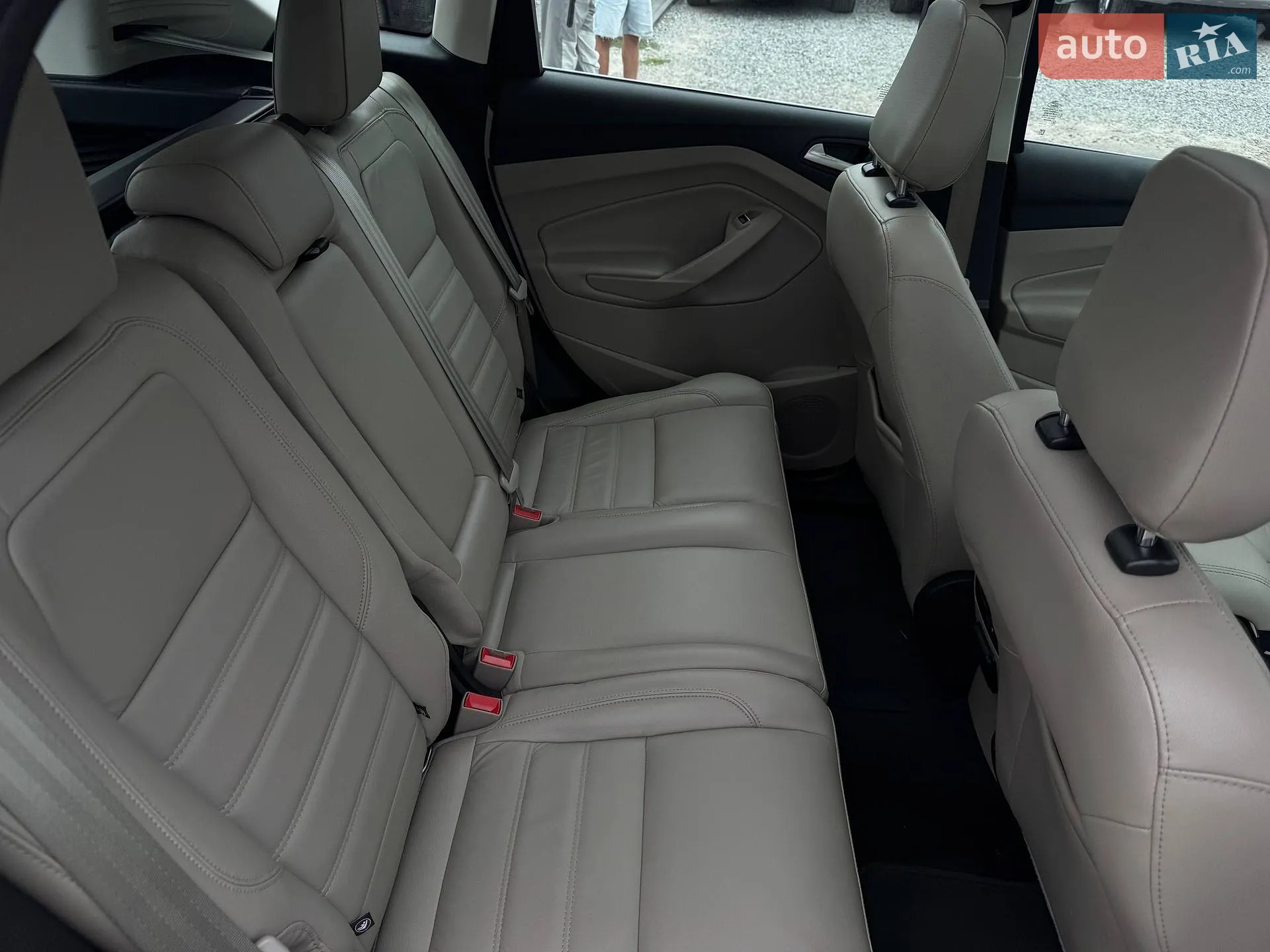 2017 Ford C-MAX - мініатюра 29