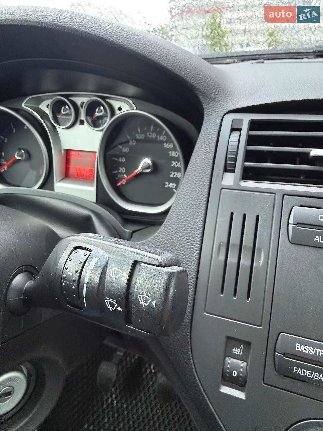2010 Ford C-MAX - мініатюра 34