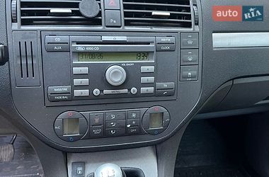 Мінівен Ford C-Max 2005 в Житомирі