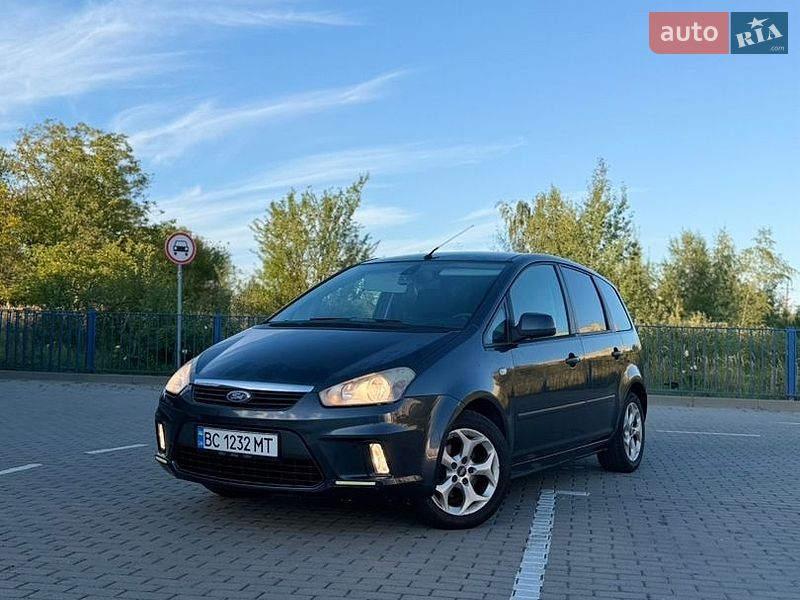 Ford C-Max 2009