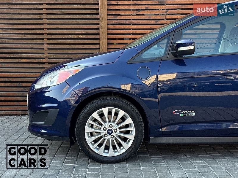 Минивэн Ford C-Max 2017 в Одессе