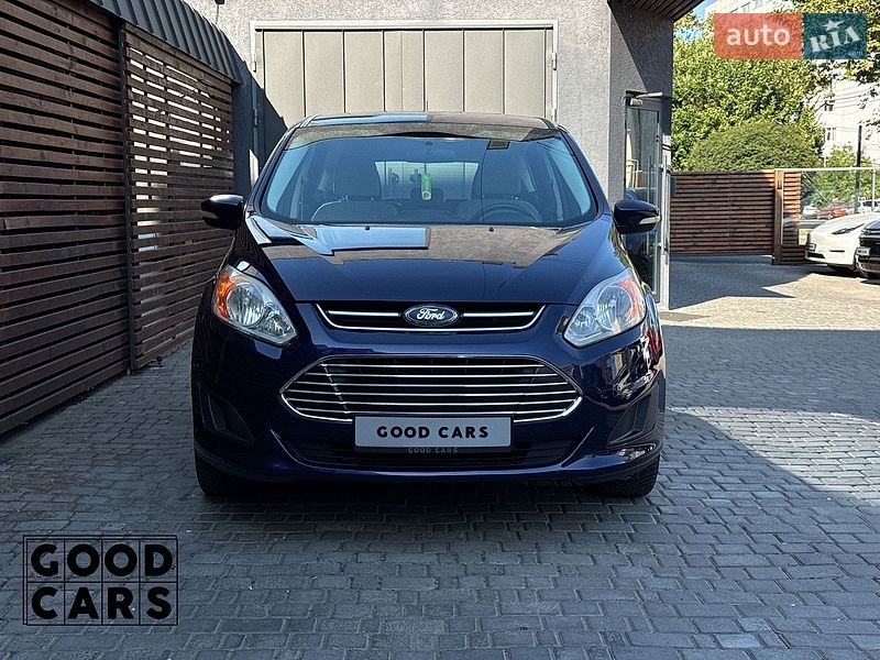 Минивэн Ford C-Max 2017 в Одессе