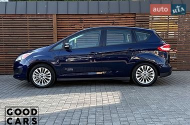 Минивэн Ford C-Max 2017 в Одессе