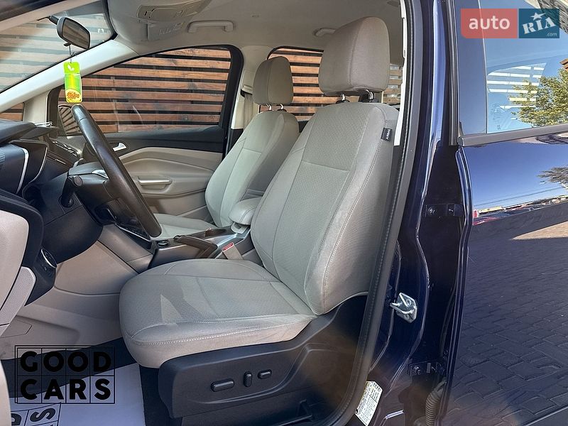 Минивэн Ford C-Max 2017 в Одессе