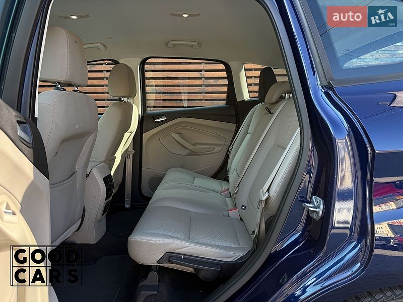 Минивэн Ford C-Max 2017 в Одессе