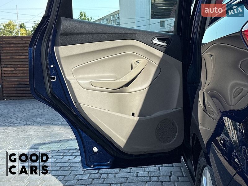 Минивэн Ford C-Max 2017 в Одессе