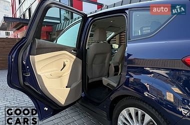 Минивэн Ford C-Max 2017 в Одессе