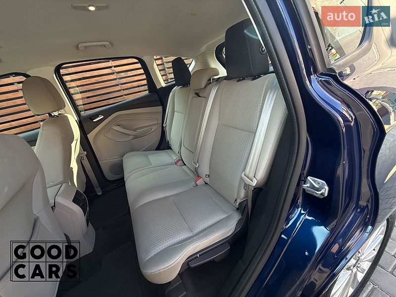 Минивэн Ford C-Max 2017 в Одессе