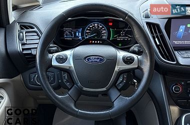 Минивэн Ford C-Max 2017 в Одессе