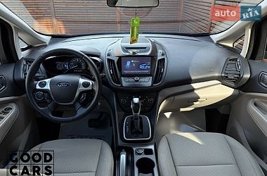 Минивэн Ford C-Max 2017 в Одессе