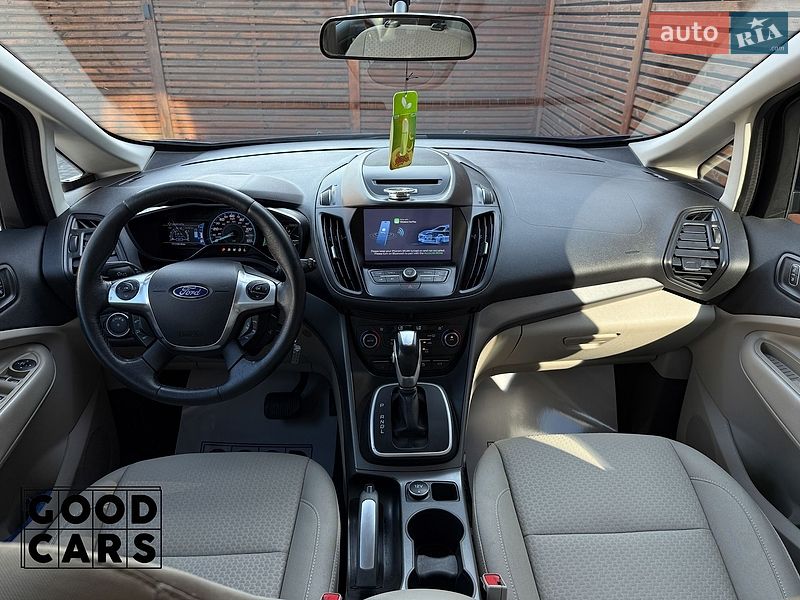Минивэн Ford C-Max 2017 в Одессе