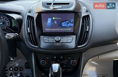 Минивэн Ford C-Max 2017 в Одессе