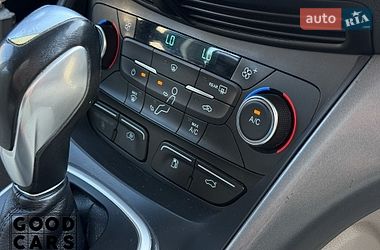Минивэн Ford C-Max 2017 в Одессе
