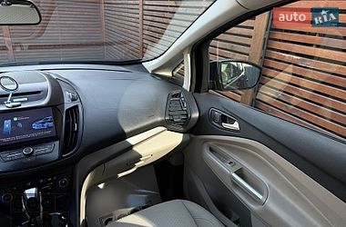 Минивэн Ford C-Max 2017 в Одессе