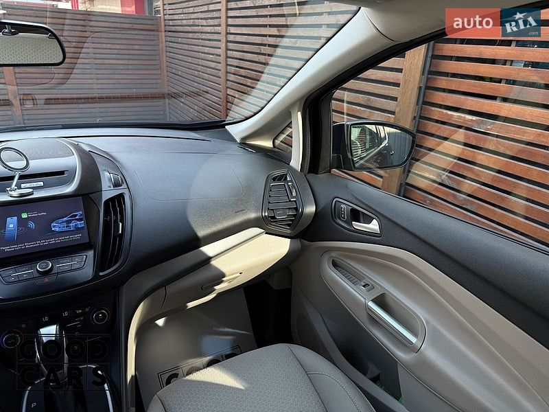 Минивэн Ford C-Max 2017 в Одессе