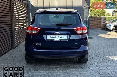 Минивэн Ford C-Max 2017 в Одессе
