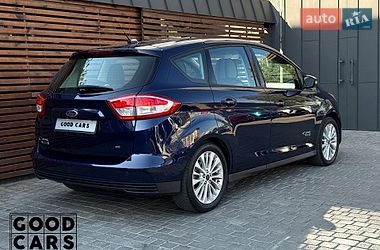 Минивэн Ford C-Max 2017 в Одессе