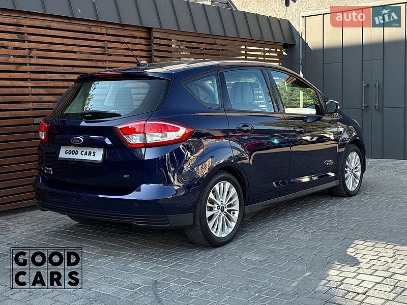 Минивэн Ford C-Max 2017 в Одессе