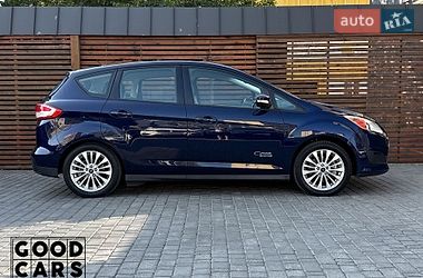 Минивэн Ford C-Max 2017 в Одессе