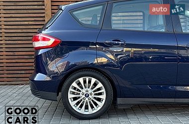 Минивэн Ford C-Max 2017 в Одессе