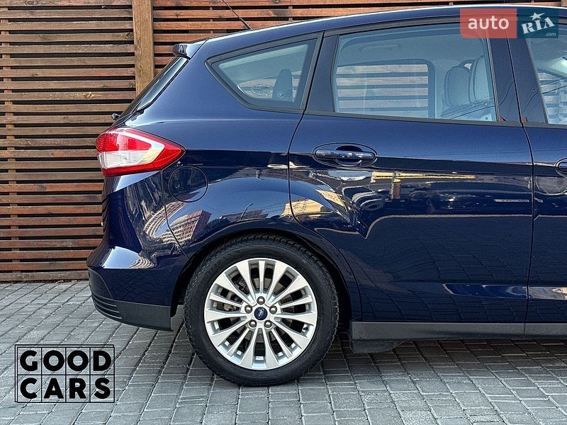 Минивэн Ford C-Max 2017 в Одессе
