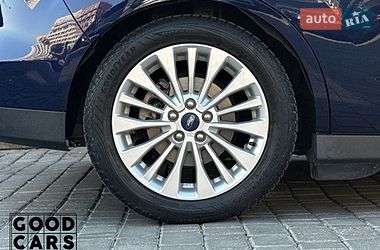 Минивэн Ford C-Max 2017 в Одессе