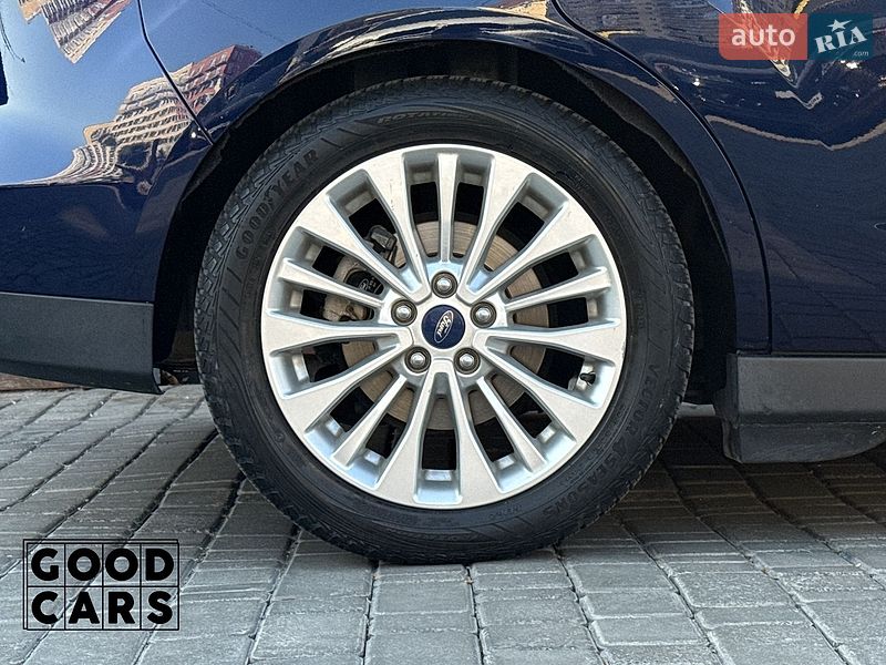 Минивэн Ford C-Max 2017 в Одессе