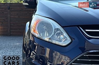Минивэн Ford C-Max 2017 в Одессе