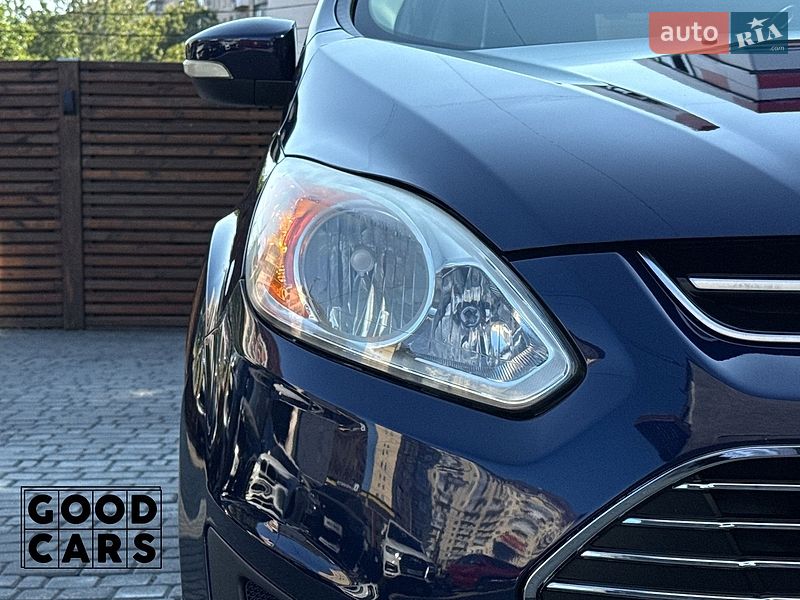 Минивэн Ford C-Max 2017 в Одессе