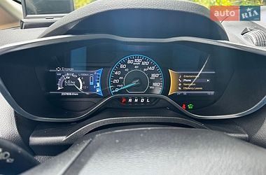 Мінівен Ford C-Max 2013 в Луцьку