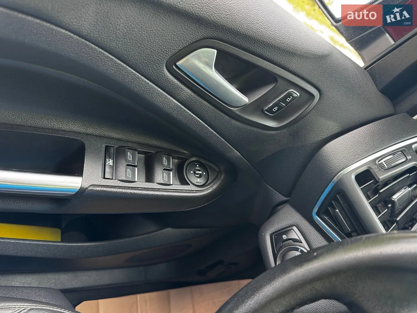 2013 Ford C-MAX - мініатюра 22