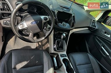 Мінівен Ford C-Max 2013 в Луцьку