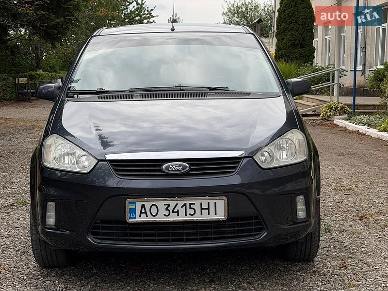 Ford C-Max 2009