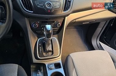 Мінівен Ford C-Max 2016 в Одесі