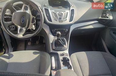 Минивэн Ford C-Max 2013 в Коломые фото 4 Минивэн Ford C-Max 2013 в Коломые