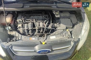 Минивэн Ford C-Max 2013 в Коломые фото 7 Минивэн Ford C-Max 2013 в Коломые