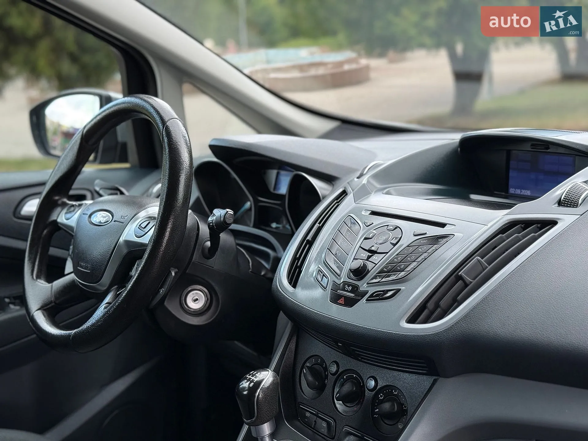 2012 Ford C-MAX - мініатюра 38