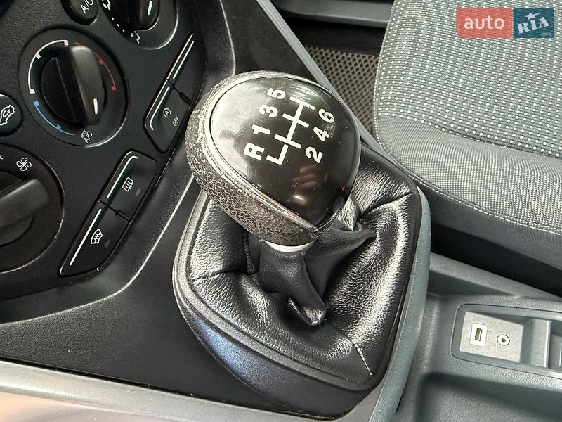 Мінівен Ford C-Max 2012 в Рівному