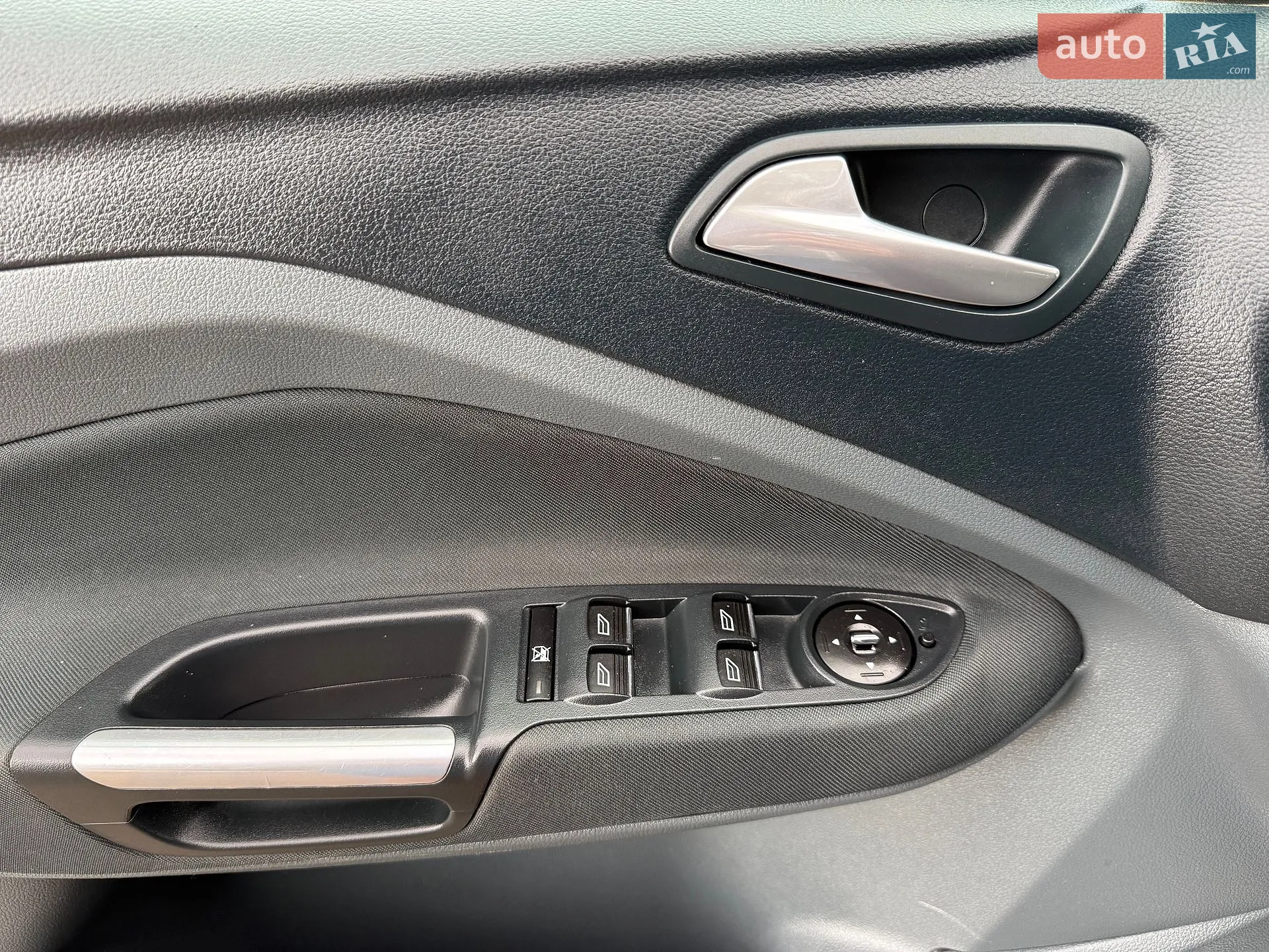 2012 Ford C-MAX - мініатюра 59