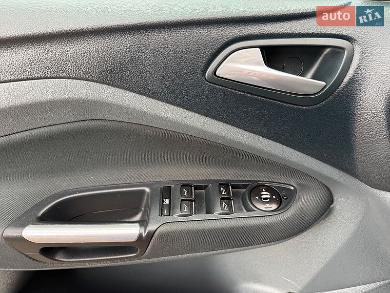 Мінівен Ford C-Max 2012 в Рівному