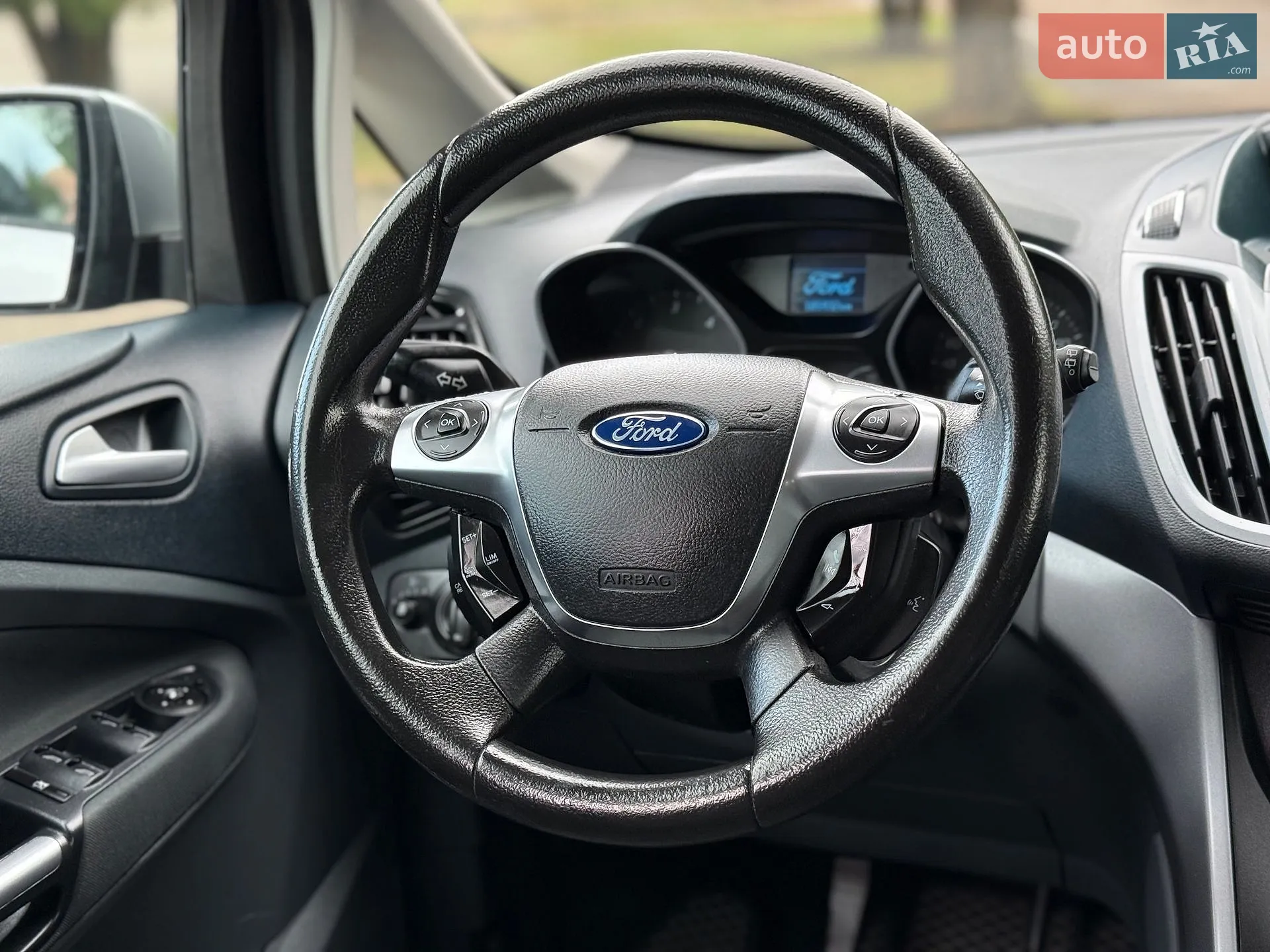 2012 Ford C-MAX - мініатюра 63