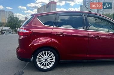 Мінівен Ford C-Max 2016 в Києві